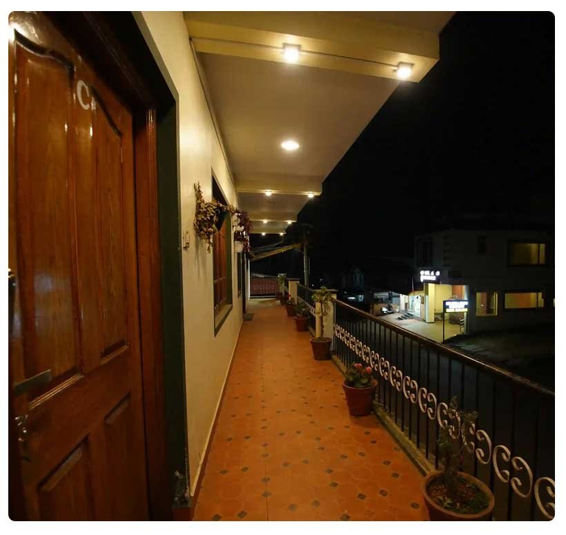 appartment baner